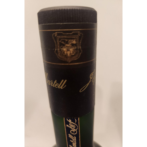 Martell Cognac Martell Cordon Bleu (1970s bottling) .3