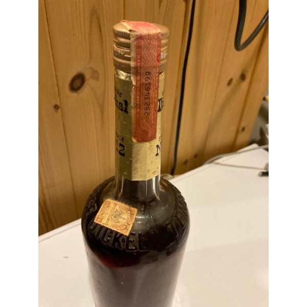 Dickel Dickel 1870 Sour Mash Whisky.3