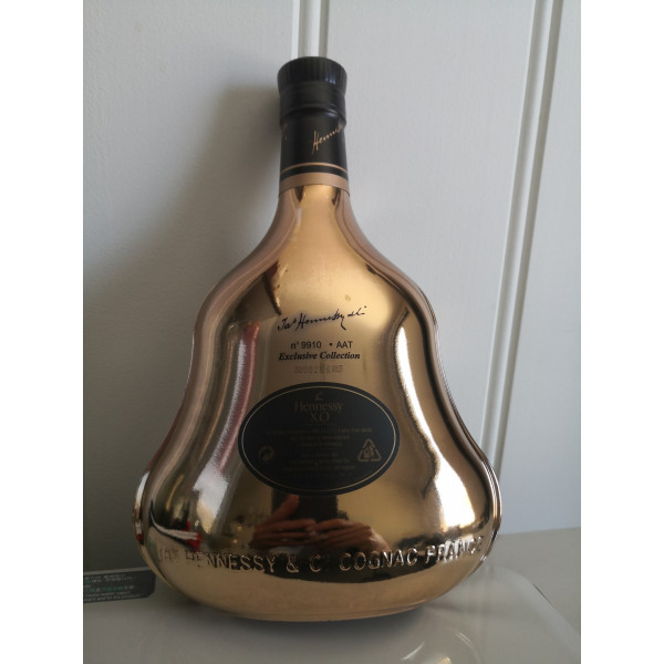 Hennessy Cognac Limited edition xo.2