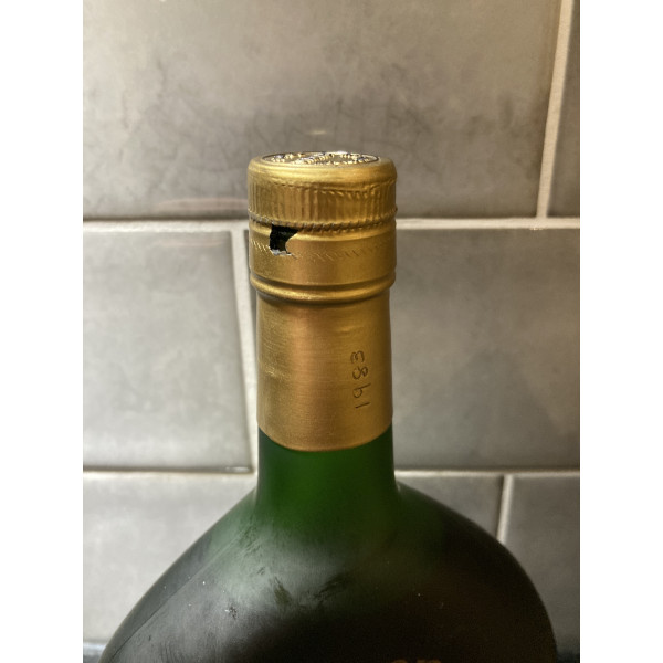 J. Dupeyron Armagnac J. Dupeyron Napoleon.3