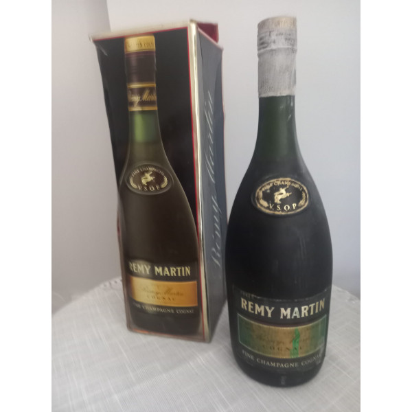 Remy Martin Cognac V.S.O.P. Magnum 150cl.1