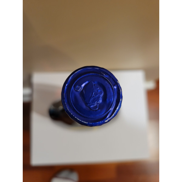 Courvoisier Cognac Millenium.4