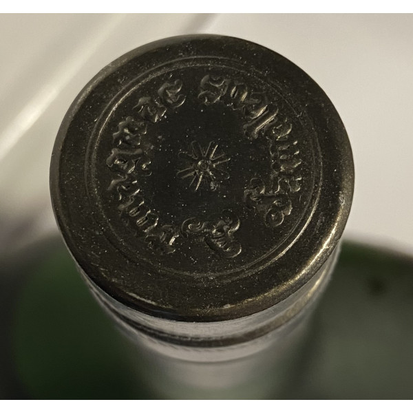 Samalens Samalens Bas-Armagnac V.S.O.P.4