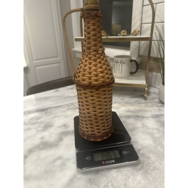 Domain De Lessy Cognac 40th 1933.2