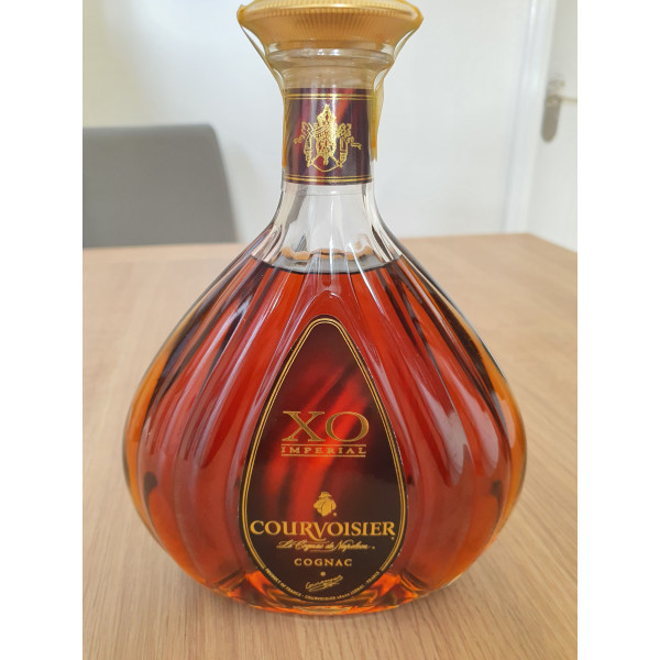 Courvoisier Cognac XO imperial cognac.1