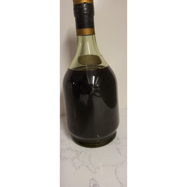 Hennessy Cognac VSOP Grande Fine Champagne.2