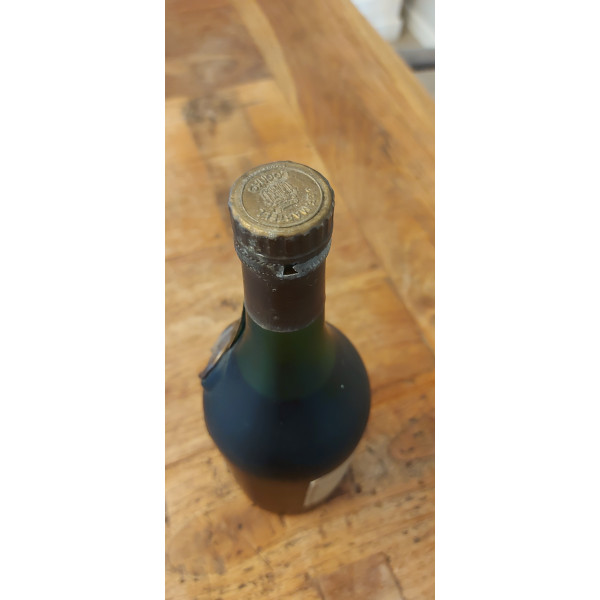 Martell Cognac Cordon Bleu.4