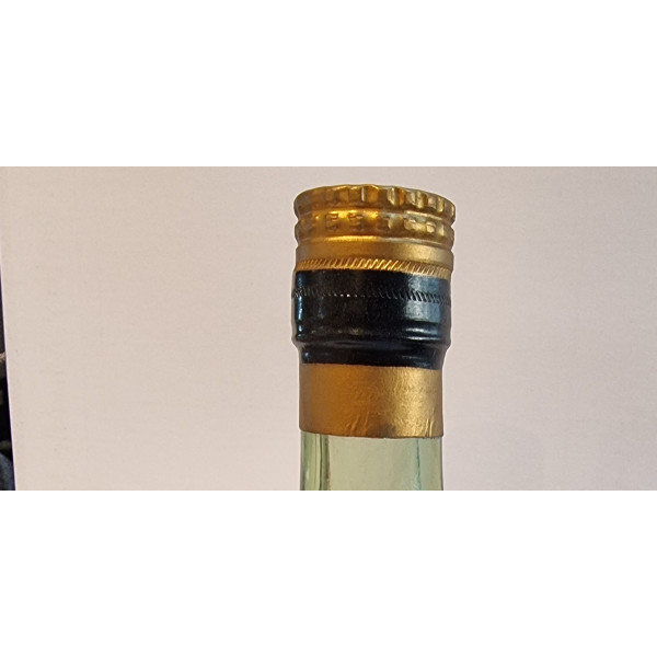 Hennessy Cognac XO 1960/70s.4