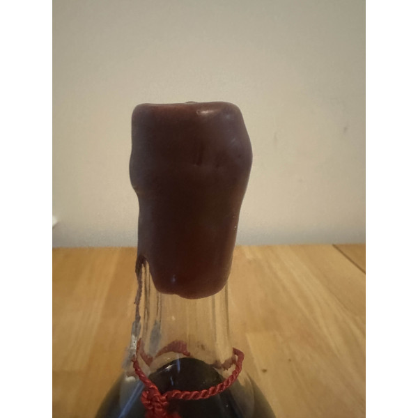 La Fontaine de La Pouyade La Pouyada Grande Champagne Congnac Premier Cru.3