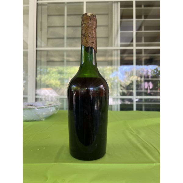 Roland Bru Cognac Tres Vieux Cognac Pale.2