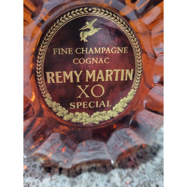 Remy Martin Cognac XO Special.5