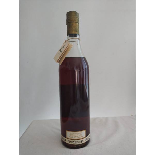 Ragnaud Sabourin Cognac Le Paradis Grande Champagne 1er Cru Cognac Madame Gaston Briand .2