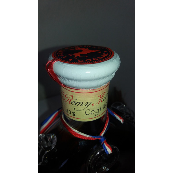 Remy Martin Cognac Louis XIII.4