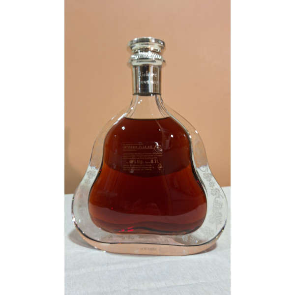 Hennessy Cognac Richard Hennessy.2