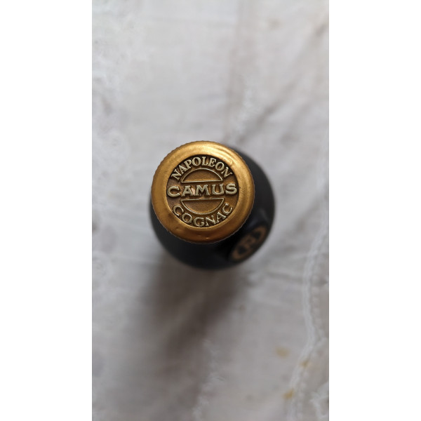 Camus Cognac Napoleon.4