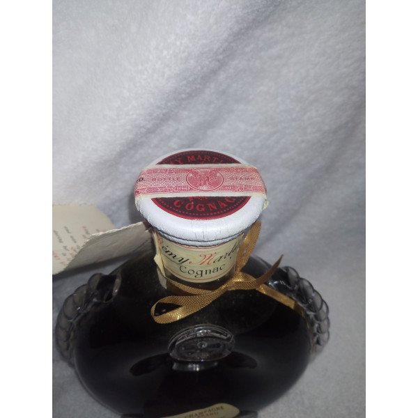 Remy Martin Cognac Louis XIII, Rarest Reserve.4