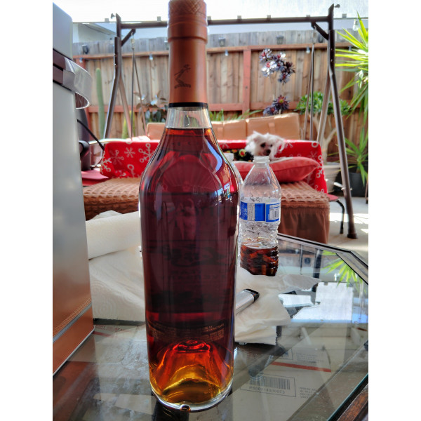 Hennessy Cognac Special Edition VSOP Privilège 200th Year Anniversary.2