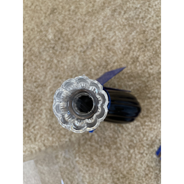 Courvoisier Cognac Distillation Erte n3.4