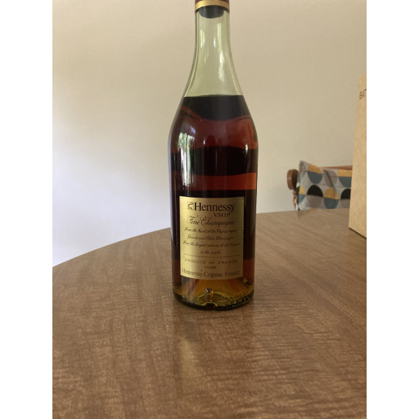 Hennessy Cognac VSOP Fine Champagne.2