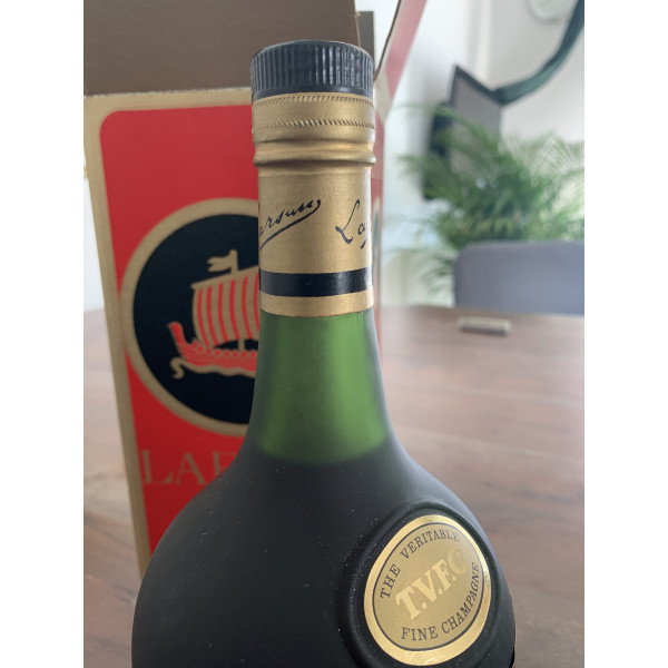 Larsen Cognac The Veritable Fine Champagne (T. V. F. C.).3