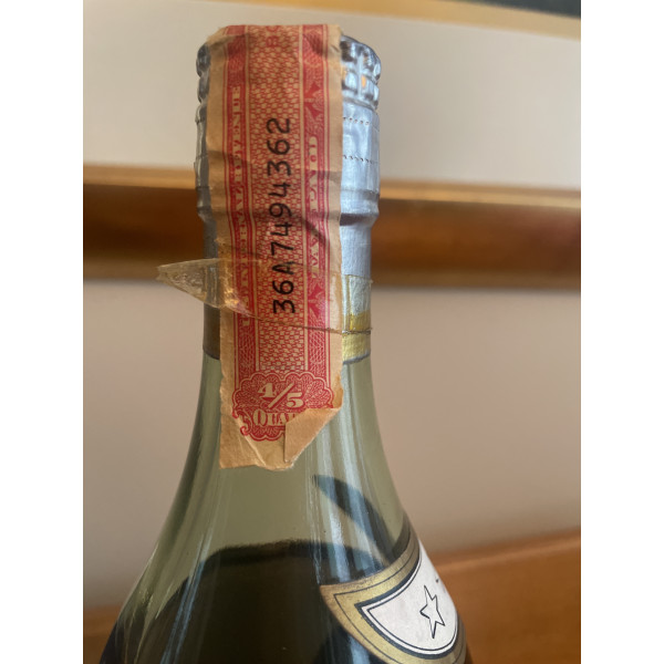 Hennessy Cognac 3 star.3