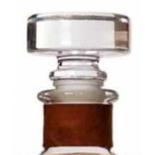 Qui Tequila Rare 2009 Founders' Reserve .4