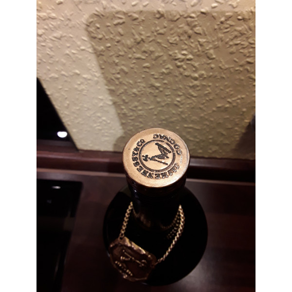 Hennessy Cognac Bras D'or .4