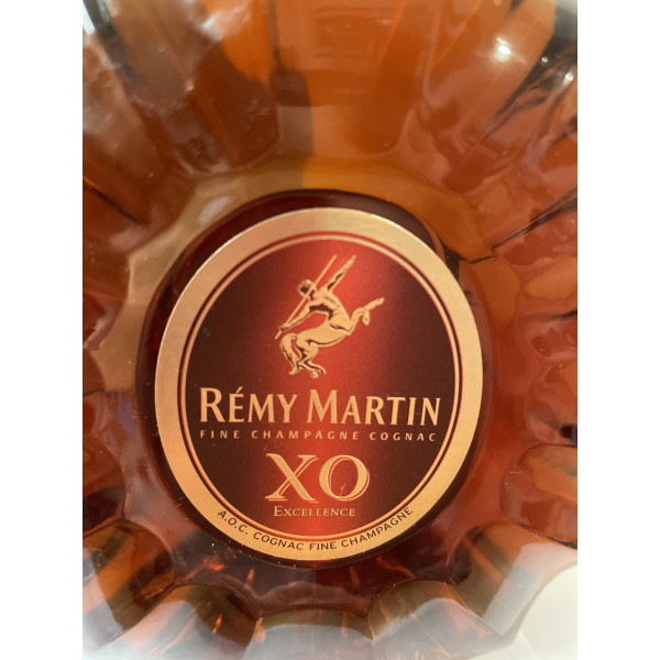 Remy Martin Cognac Remy Martin X.O Fine Champagne Cognac, 35 cl.5