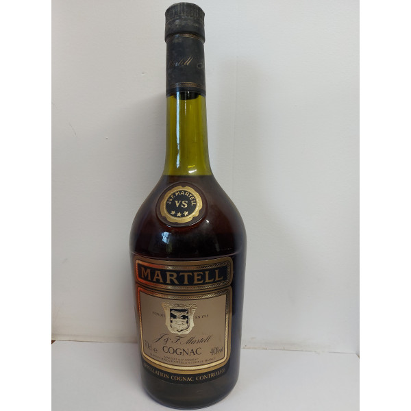 Martell Cognac VS.1