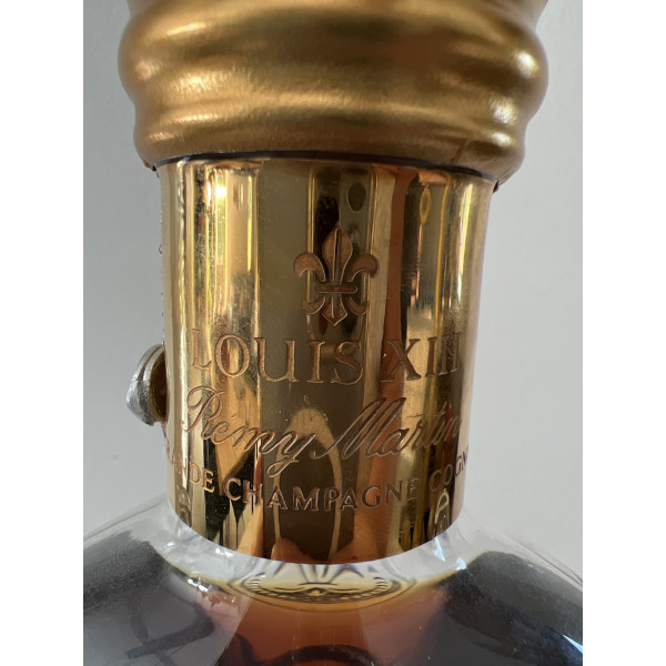 Remy Martin Cognac Louis XIII.5