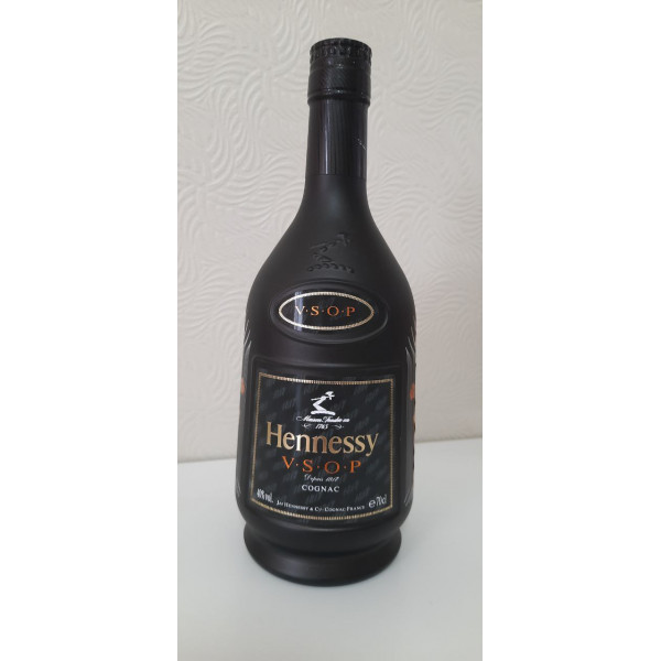 Hennessy Cognac Hennessy VSOP Kyrios Limited Edition Cognac 2012.1