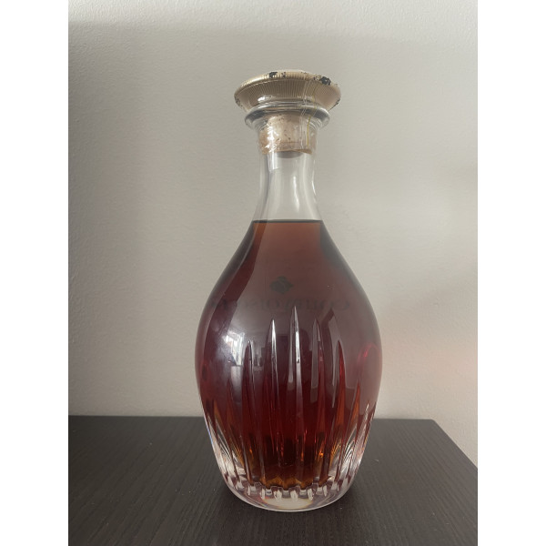 Courvoisier Cognac Heritage De Louis Renard.2