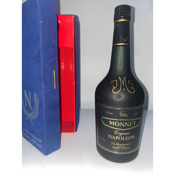 Monnet Cognac Napoleon.1