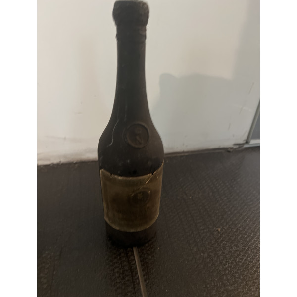 Cognac napoleon  Grande reserve 1811.1
