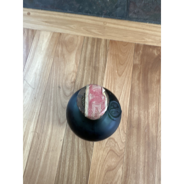 Courvoisier Cognac Extra Vieille.4