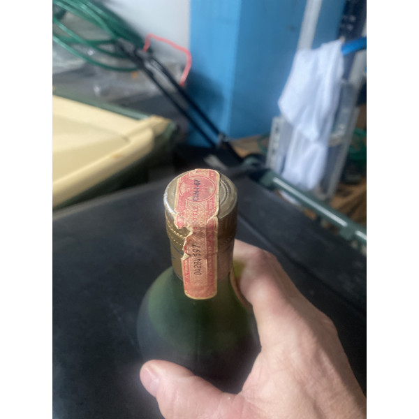 Martell Cognac Medaillon VSOP 0.75cl .3