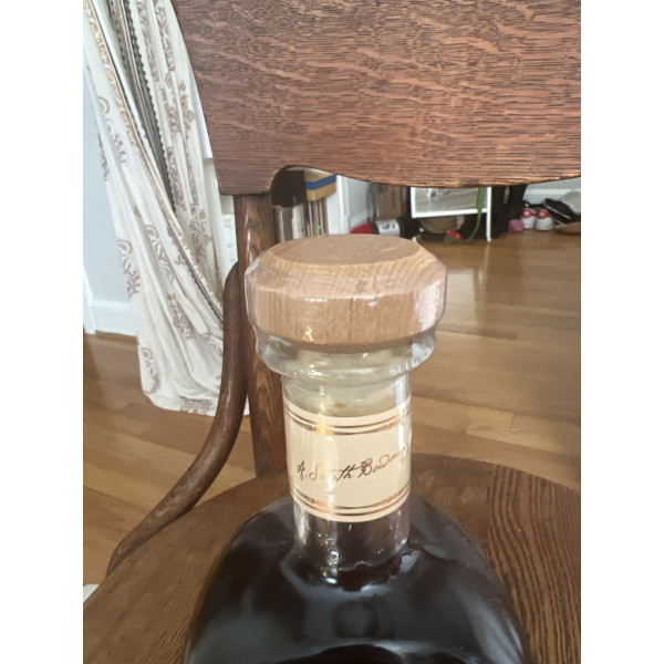 Abraham Bowman Limited Edition Pioneer Spirit Special Release 24 (signed by a distiller).3