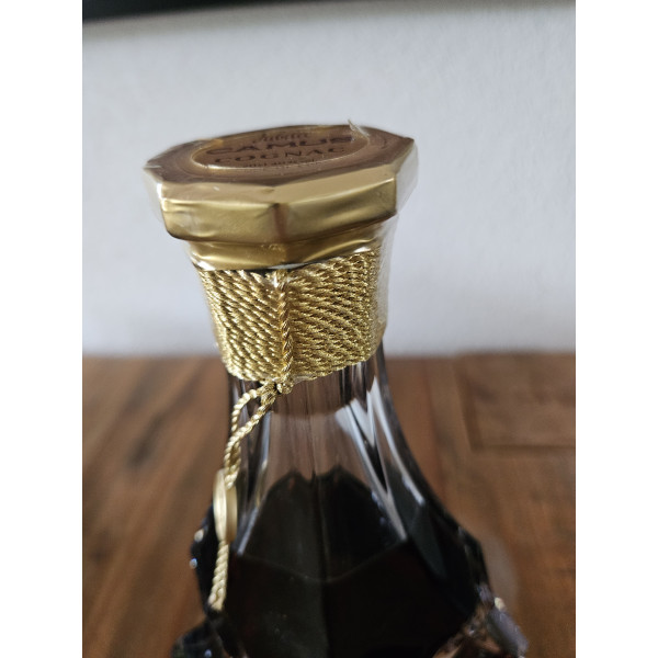 Camus Cognac Jubilee Baccarat Crystal.3