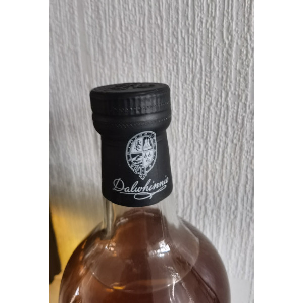 Dalwhinnie 15 Jahre .3