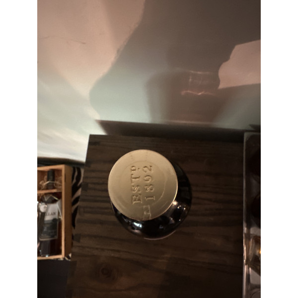 The Balvenie 2001 DCS Compendium 15 Year Old Chapter 2.4