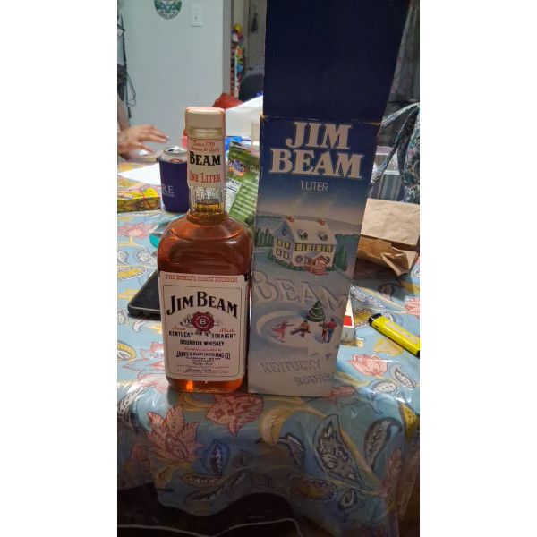 Jim Beam .2
