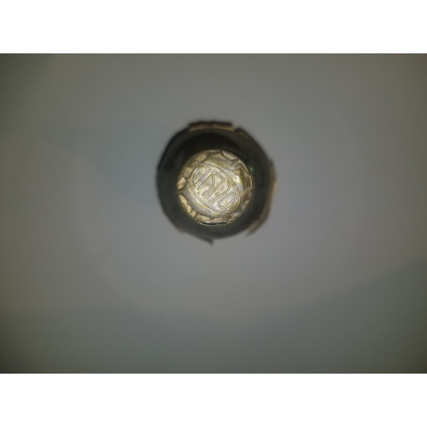 Delva Cognac Pale-Fine Champagne Delva Rommel-Schnaps.4