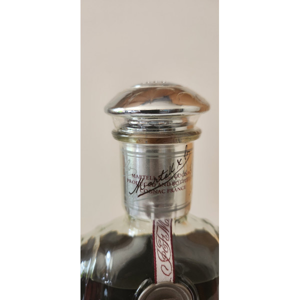 Martell Cognac XO Supreme 75cl.3