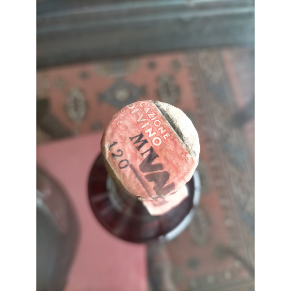 Hennessy Cognac Hennessy Very Special Cognac 70cl (1970s).4