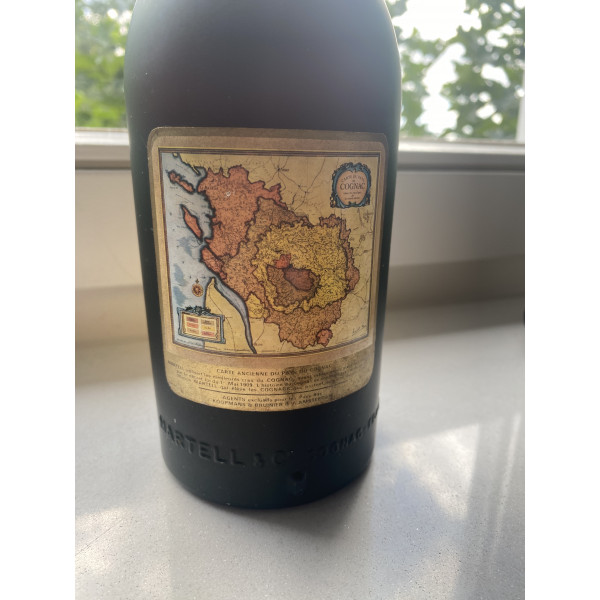 Martell Cognac VSOP Medaillon.2