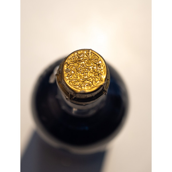 Jules Gautret Cognac Fins Bois Jules Duret.4