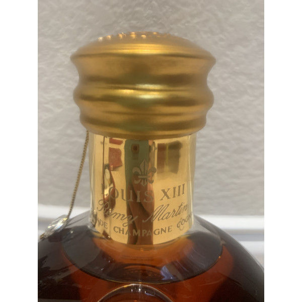 Remy Martin Cognac Louis XIII.3