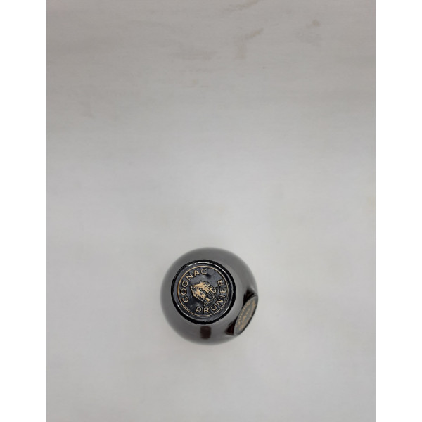 Prunier Cognac Old Pale Fine Champagne 1970s.4