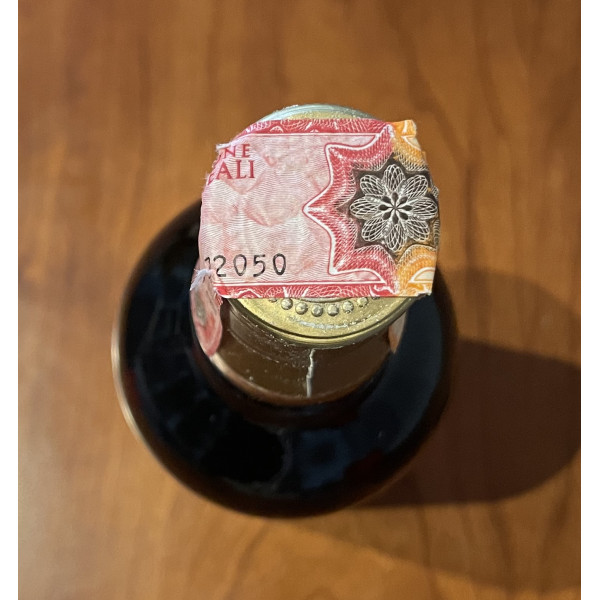 The Macallan Whisky 25 Year Old Anniversary Malt 1970.4