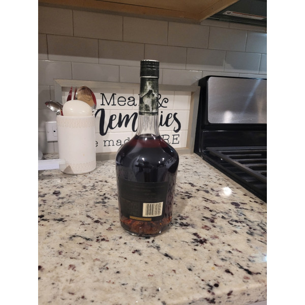 Hennessy Cognac VS Limited Edition in honor of the 44th President.2